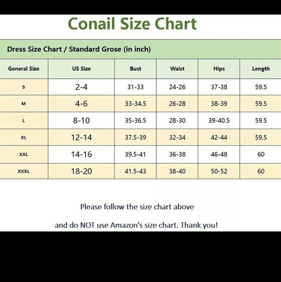 Conail Collection Elegant Coco White Rhinestones Sz-L - Picture 8 of 15